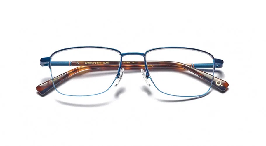 Etnia Barcelona SANTA FE Eyeglasses - view 36